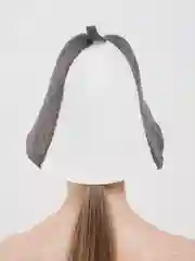 Медный шапка банная KIBER KIBET для бани и сауны