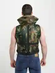 Спасательный жилет Comfort Captain