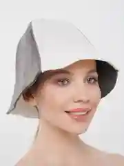 Медный шапка банная KIBER KIBET для бани и сауны