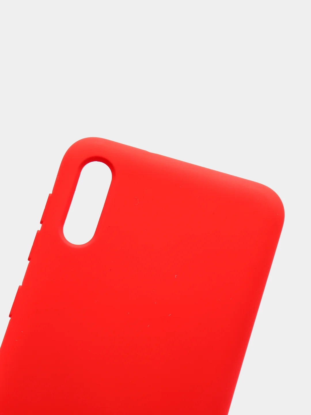 Красный чехол Samsung Galaxy A10 / M10, Самсунг Галакси А10 / М10 силиконовый, silicone cover