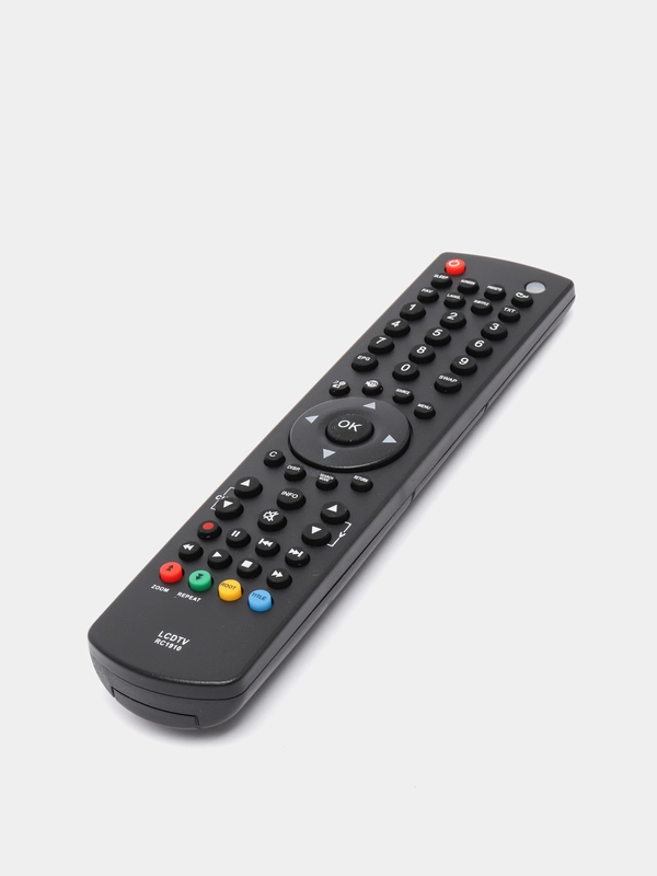 Пульт RC1910 для телевизоров Sanyo, Sharp, Toshiba
