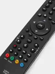 Пульт RC1910 для телевизоров Sanyo, Sharp, Toshiba