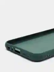 Морской чехол Xiaomi Redmi Note 8T, Сяоми Редми Нот 8Т силиконовый, с закрытым низом