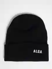 Белый шапка мужская  Alga