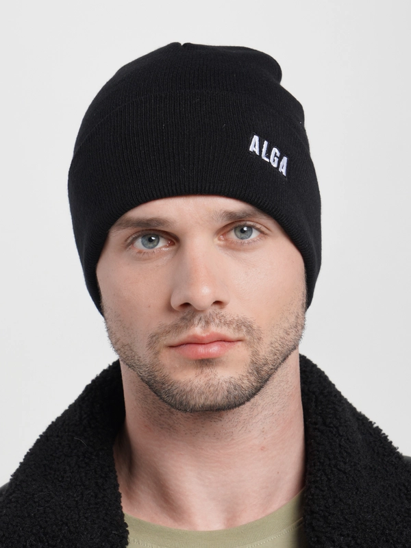 Шапка мужская  Alga