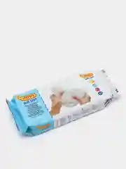 Масса для лепки JOVI, самозатвердевающая, полимерная, 250 г, белая