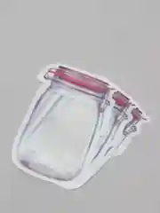Красный пакеты для хранения и заморозки Zip-lock