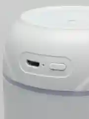 Бежевый увлажнитель воздуха