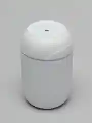 Бежевый увлажнитель воздуха