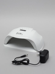 Лампа для маникюра SUN X  54W