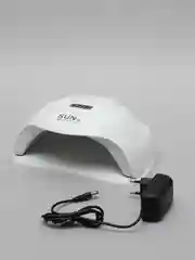 Лампа для маникюра SUN X  54W