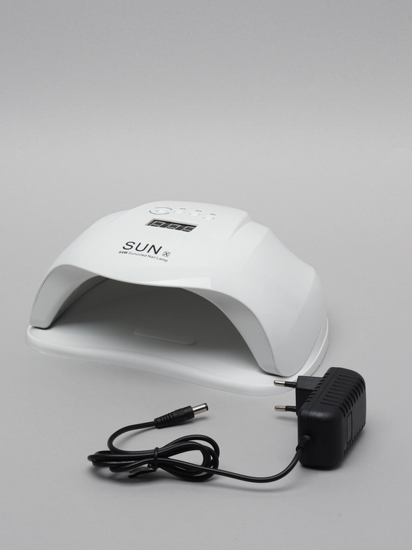 Лампа для маникюра SUN X  54W