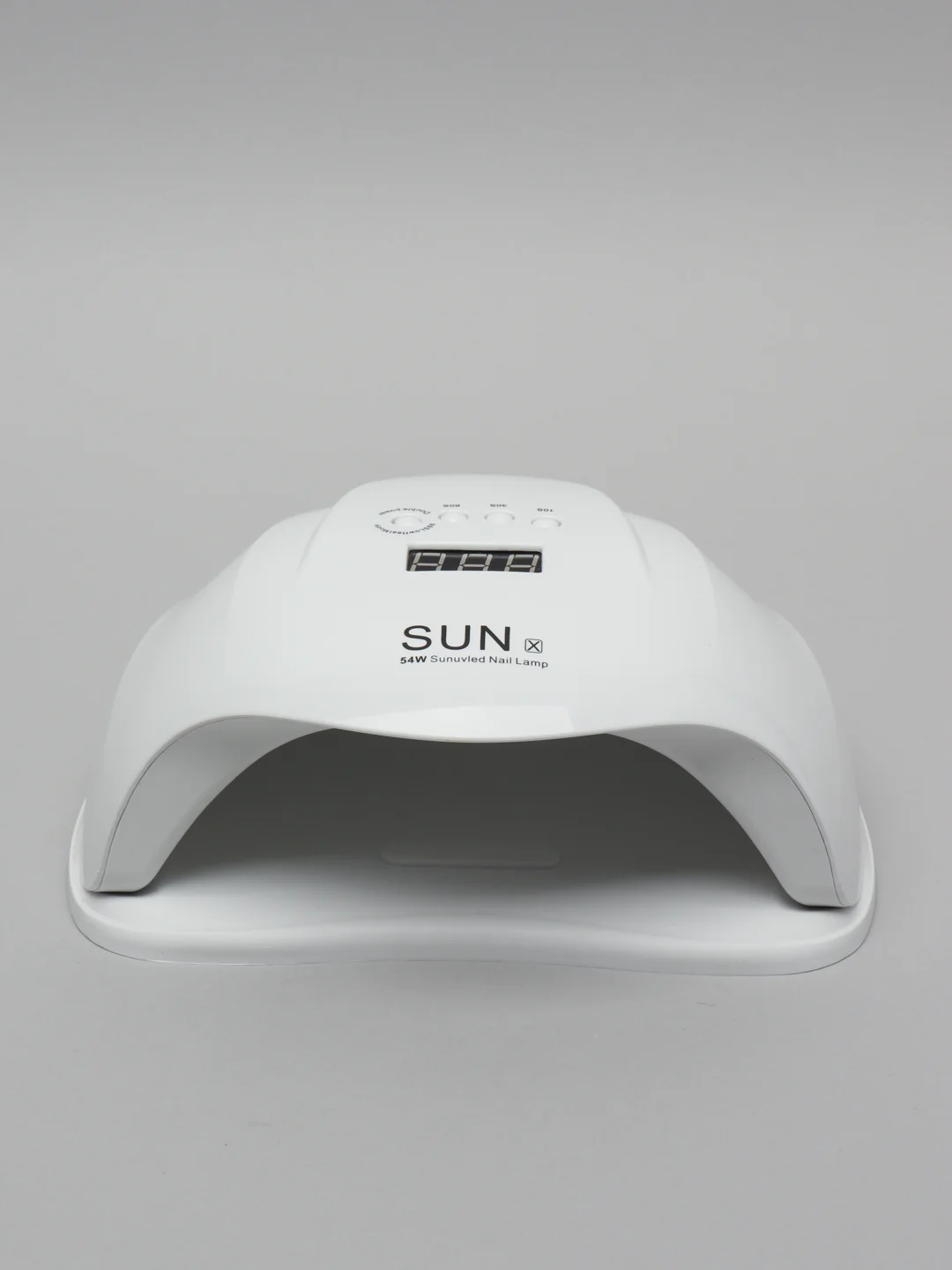 Лампа для маникюра SUN X  54W