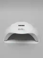 Лампа для маникюра SUN X  54W