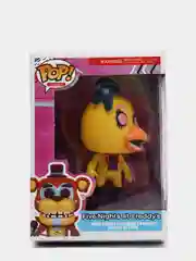 Фигурка Rockstar Freddy аниматорник