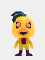 Фигурка Rockstar Freddy аниматорник