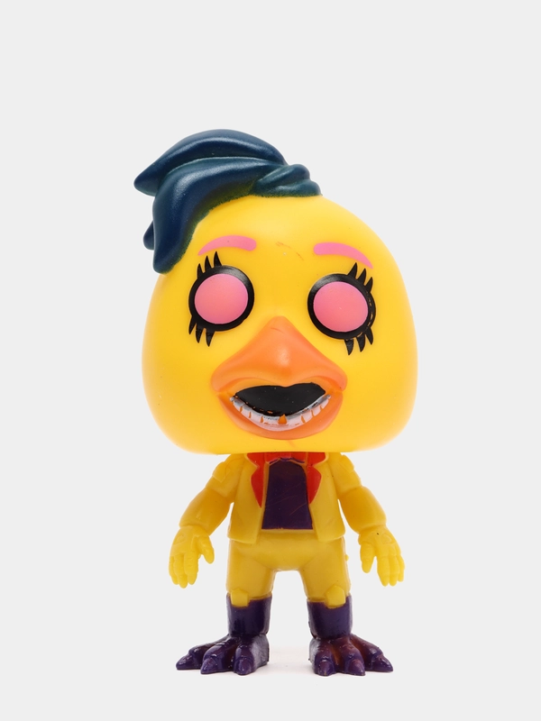 Фигурка Rockstar Freddy аниматорник