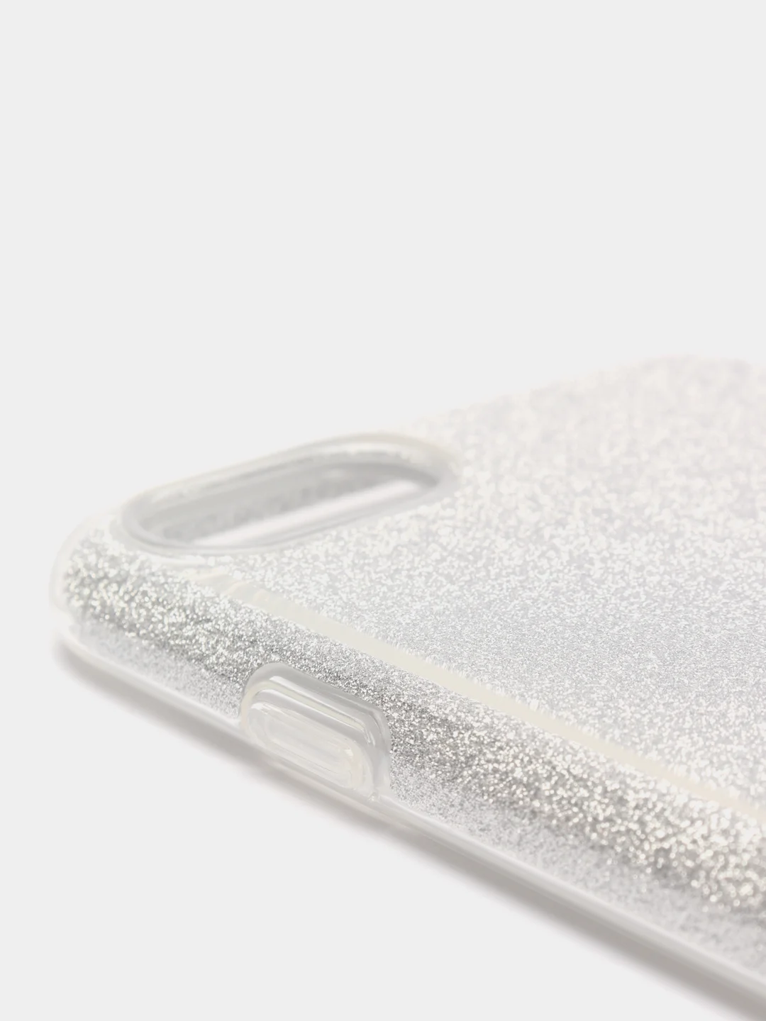 Серебряный чехол для iPhone 5, 5s, se, 6, 6s, 7, 8 Plus, SE 2020, XR, X, XS