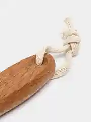 Щетка кактус для сухого массажа 290х60