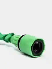Шланг для полива растягивающийся, садовый