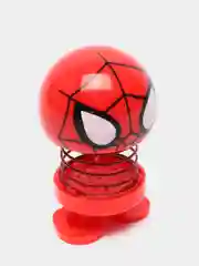 Красный игрушка антистресс для приборной панели