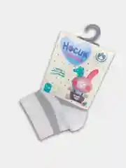 Детские легкие носки для малышей