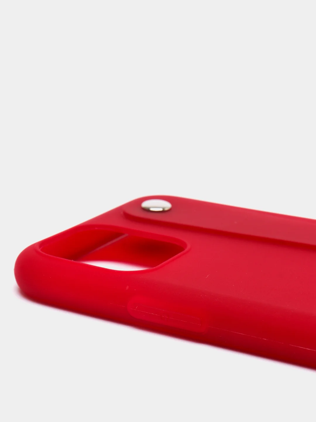 Багровый чехол Apple iPhone 6/6S, 7/8/SE2020, 7 Plus/8 Plus, X/XS, XS Max, XR, 11/11 Pro/11 Pro Max