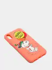 Черный чехол iPhone 6/6s, 6 Plus/6s Plus, 7/8, 7 Plus/8 Plus, X/XS, XS MAX, XR, 11