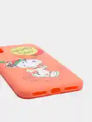 Черный чехол iPhone 6/6s, 6 Plus/6s Plus, 7/8, 7 Plus/8 Plus, X/XS, XS MAX, XR, 11