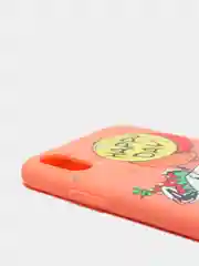 Черный чехол iPhone 6/6s, 6 Plus/6s Plus, 7/8, 7 Plus/8 Plus, X/XS, XS MAX, XR, 11