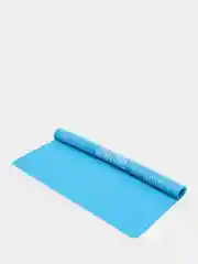 Лазурный коврик силиконовый для раскатки теста и выпечки с разметкой/Гибкая доска для лепки 40х50см