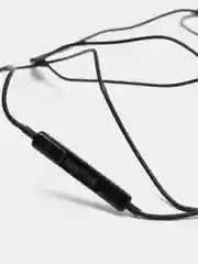 Черный наушники с микрофоном Borofone BM30 Max (3.5mm/Type-C/Lightning)