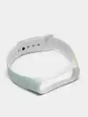 Лимонный ремешки с рисунком для Xiaomi Mi Band