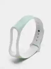 Лимонный ремешки с рисунком для Xiaomi Mi Band