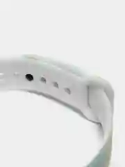 Лимонный ремешки с рисунком для Xiaomi Mi Band