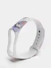 Карамельный ремешки с рисунком для Xiaomi Mi Band