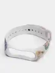 Карамельный ремешки с рисунком для Xiaomi Mi Band