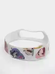 Карамельный ремешки с рисунком для Xiaomi Mi Band
