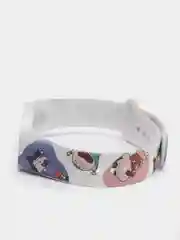 Карамельный ремешки с рисунком для Xiaomi Mi Band