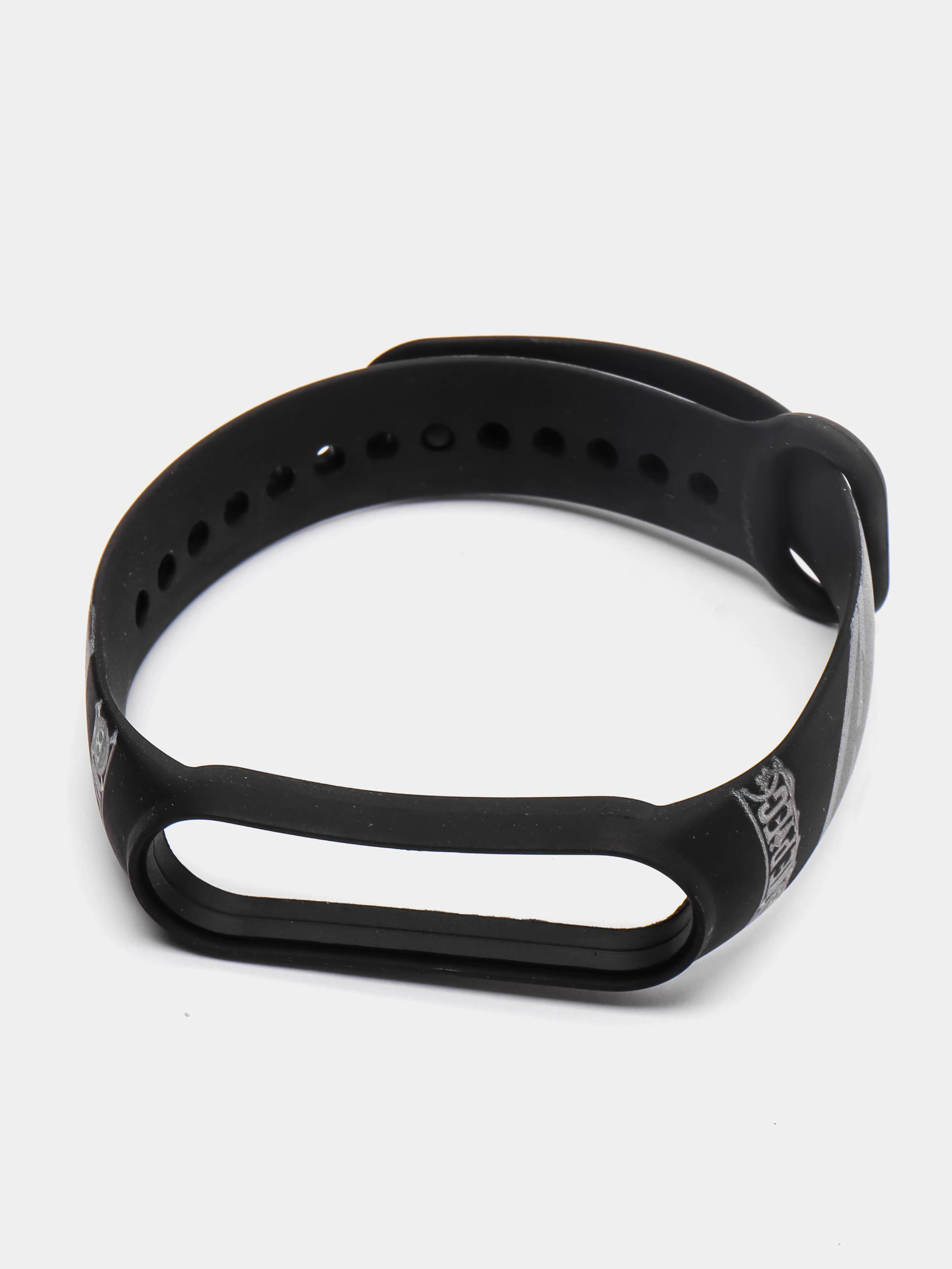 Угольный ремешки с рисунком для Xiaomi Mi Band