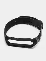 Угольный ремешки с рисунком для Xiaomi Mi Band