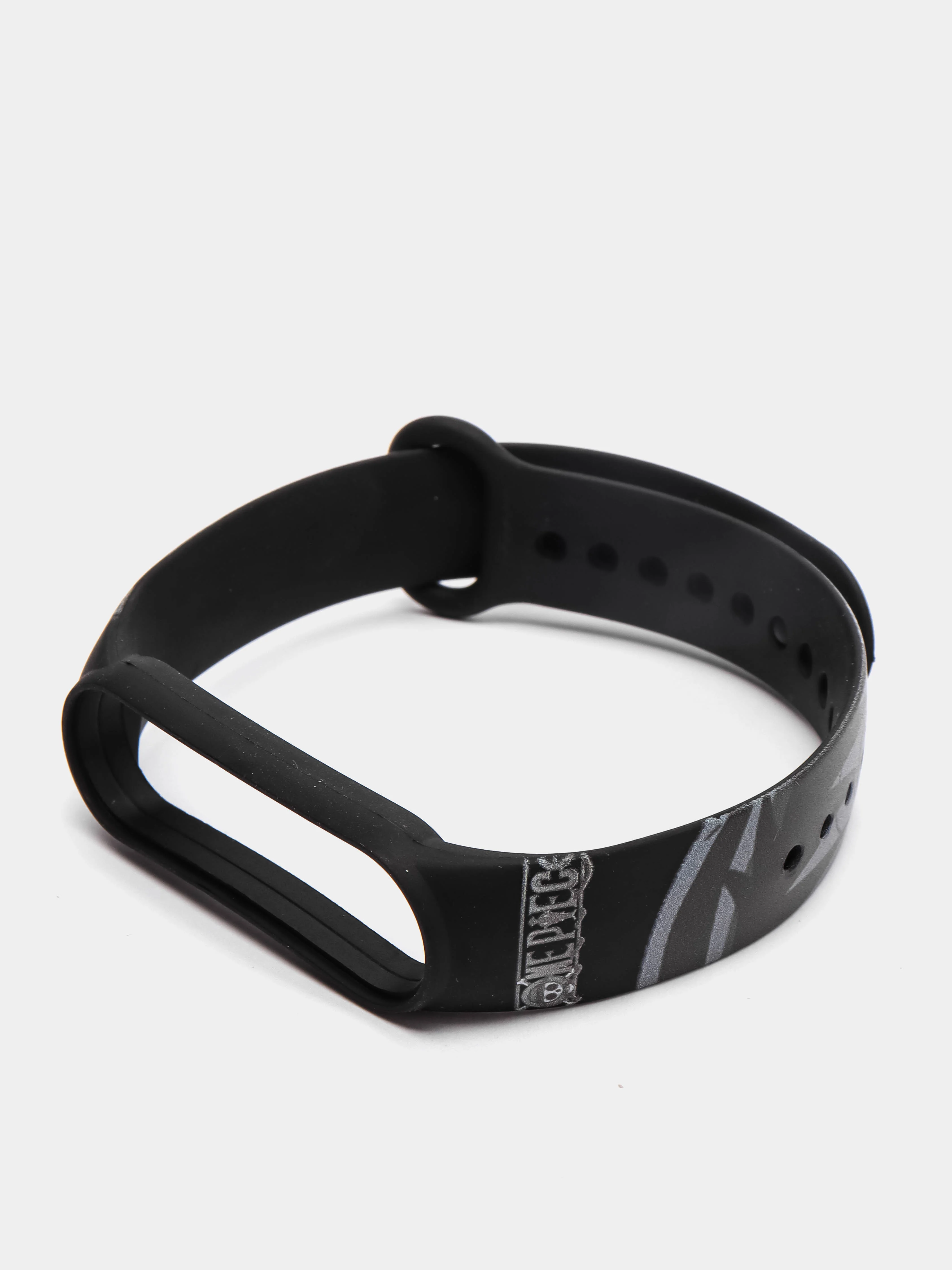 Угольный ремешки с рисунком для Xiaomi Mi Band