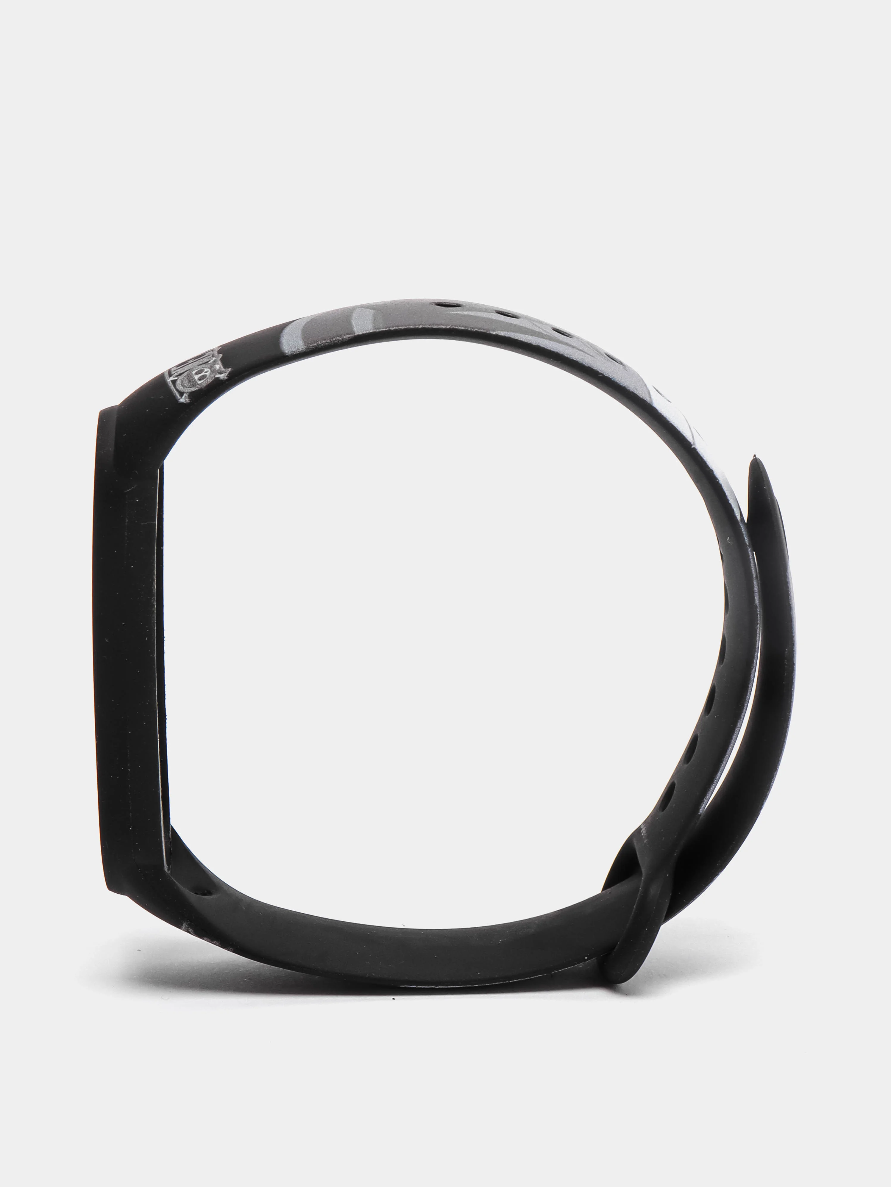Угольный ремешки с рисунком для Xiaomi Mi Band