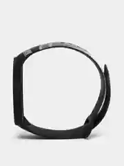 Угольный ремешки с рисунком для Xiaomi Mi Band