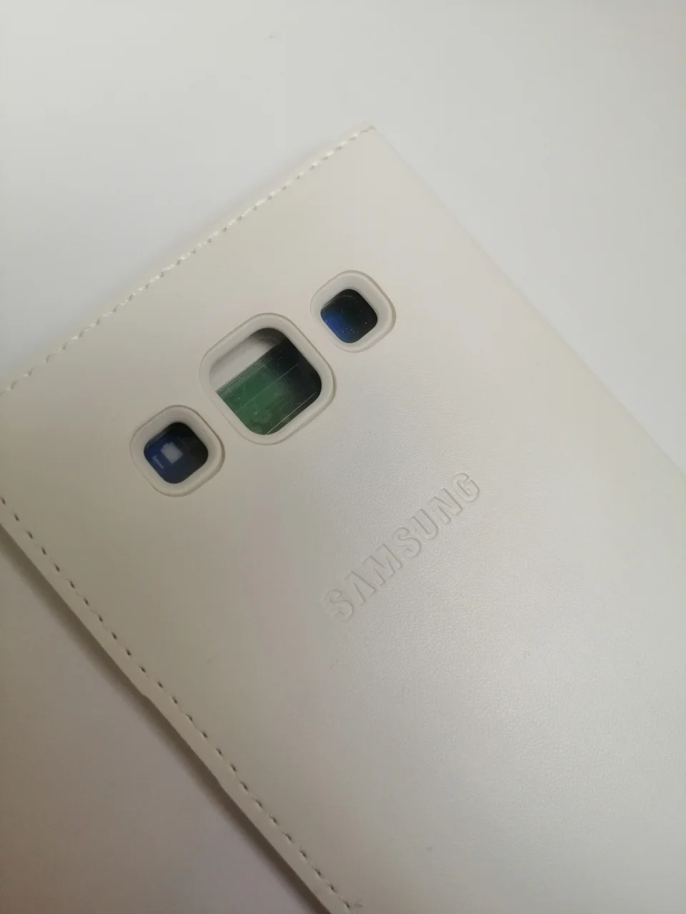 Индиго чехол-книга Samsung/Самсунг А5(А500)/А3 2016(А310)/а5 2016(А510)/а7 2016(А710)g355 с окном