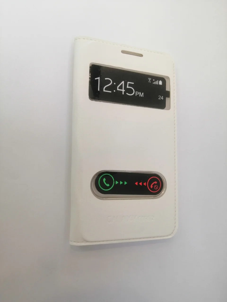 Индиго чехол-книга Samsung/Самсунг А5(А500)/А3 2016(А310)/а5 2016(А510)/а7 2016(А710)g355 с окном