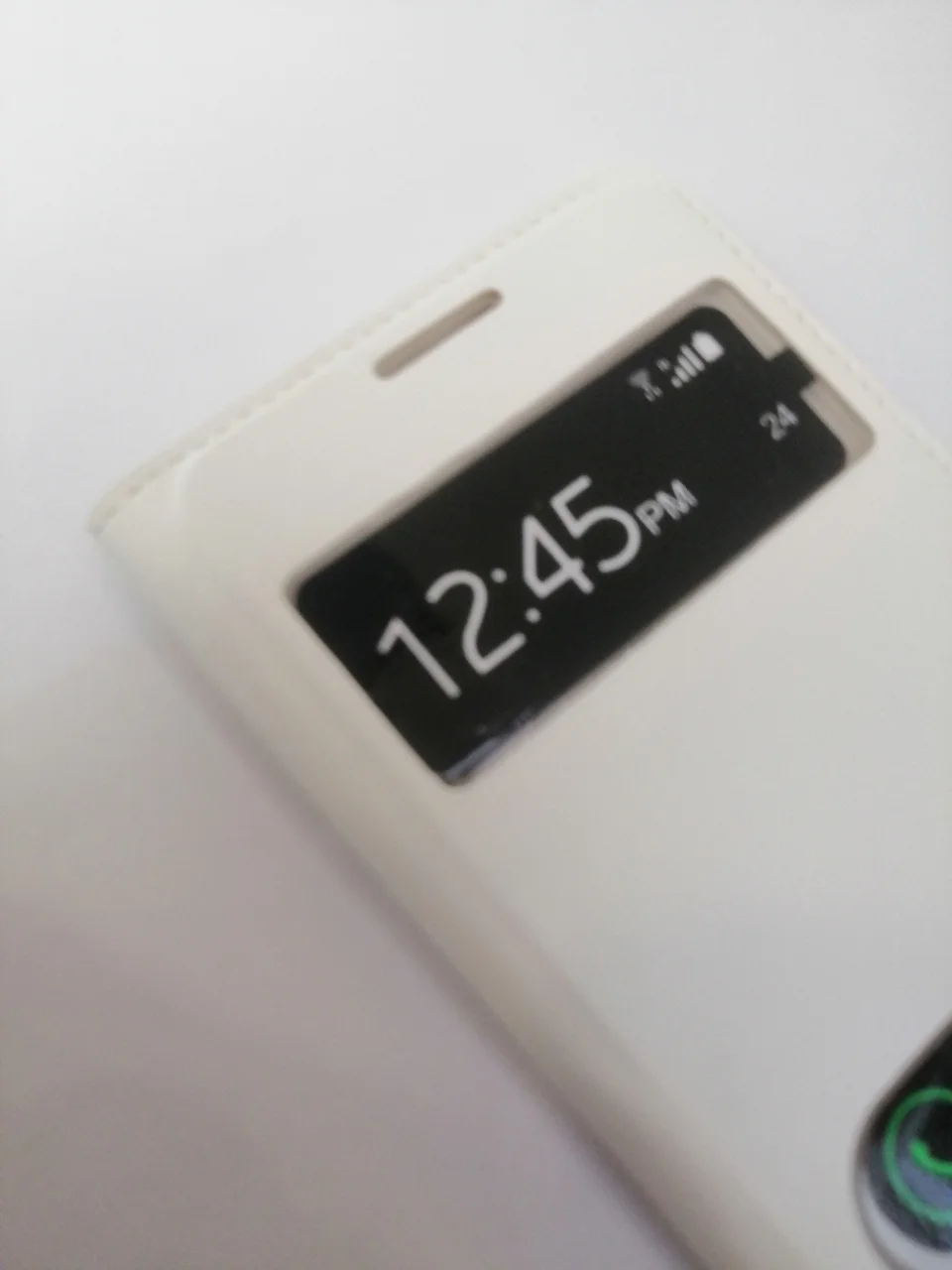 Индиго чехол-книга Samsung/Самсунг А5(А500)/А3 2016(А310)/а5 2016(А510)/а7 2016(А710)g355 с окном
