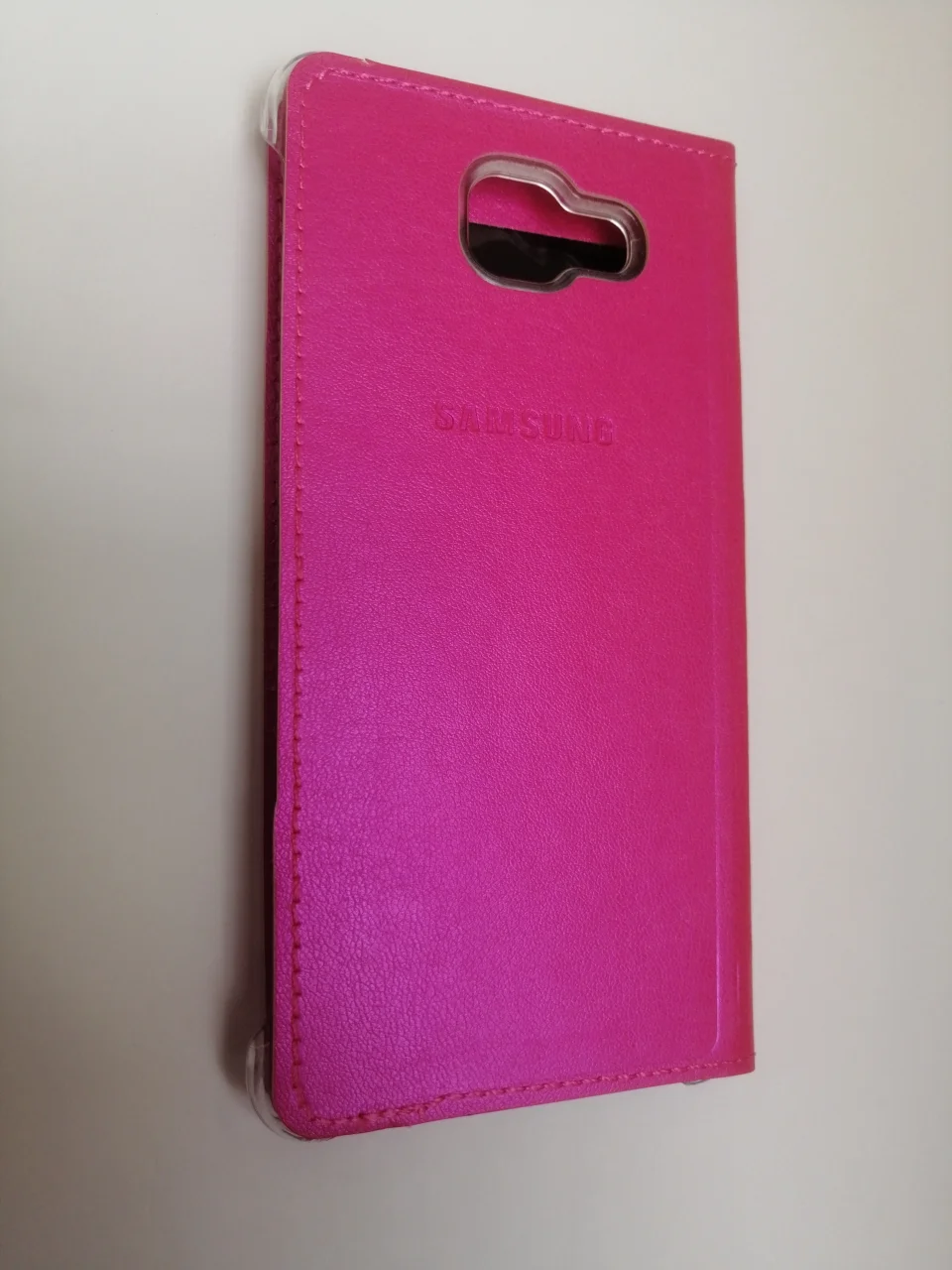 Индиго чехол-книга Samsung/Самсунг А5(А500)/А3 2016(А310)/а5 2016(А510)/а7 2016(А710)g355 с окном