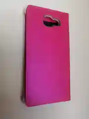 Индиго чехол-книга Samsung/Самсунг А5(А500)/А3 2016(А310)/а5 2016(А510)/а7 2016(А710)g355 с окном