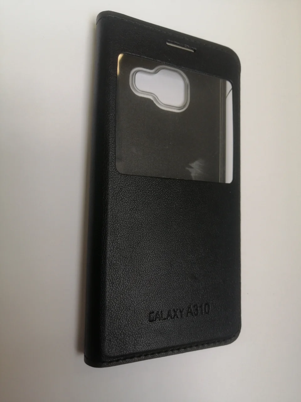 Индиго чехол-книга Samsung/Самсунг А5(А500)/А3 2016(А310)/а5 2016(А510)/а7 2016(А710)g355 с окном